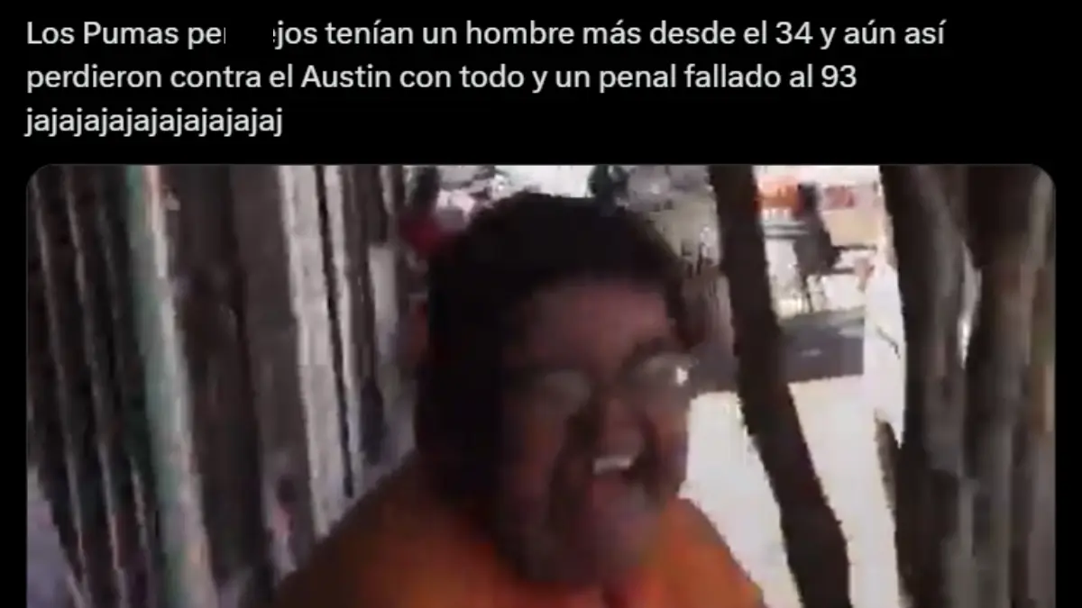 Los aficionados de la Liga MX no dudaron en burlarse con publicaciones y memes respecto al desempeño de este equipo.