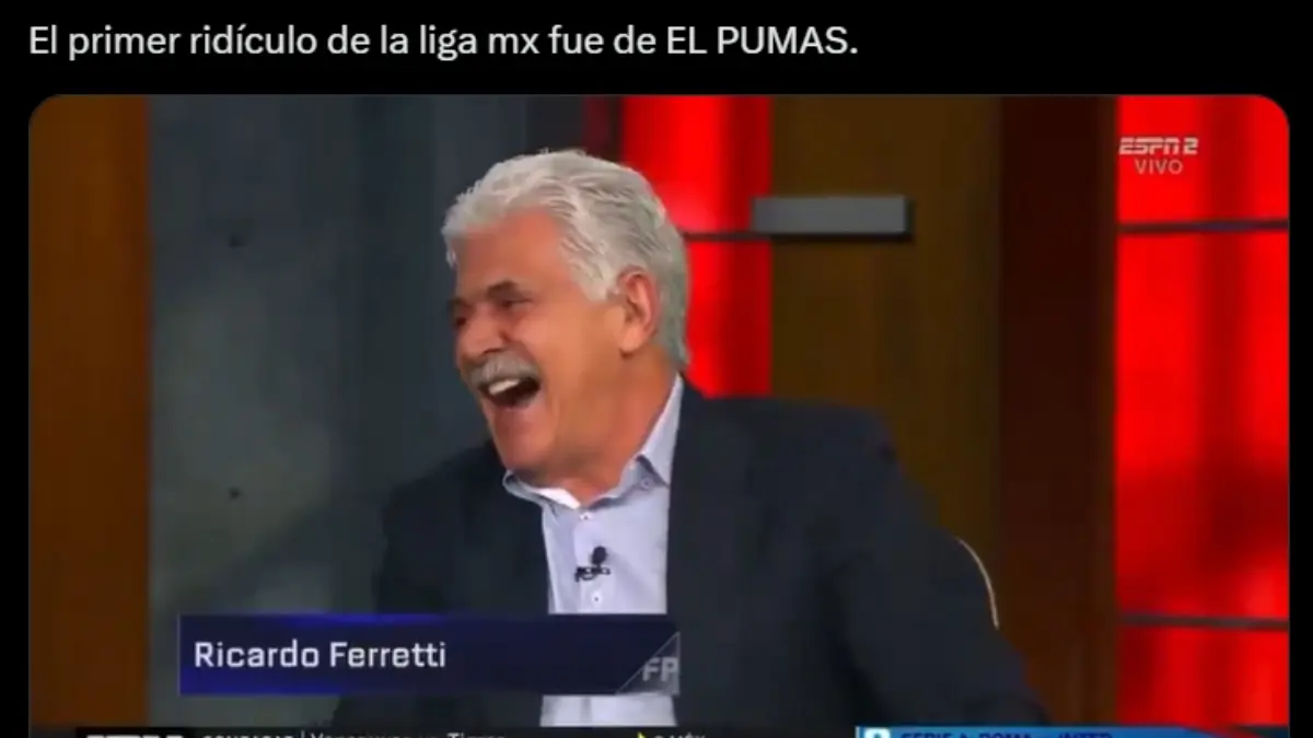 El equipo universitario cayó 2-3 luego de haber perecido con un hombre de más y un penal fallado en el último minuto.