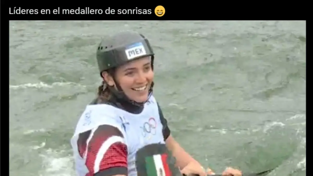 Actuaciones como las de Sofía Reinoso provocaron este tipo de memes y burlas, ya que ocupó el lugar 25 de 25 en una serie donde avanzan 22.