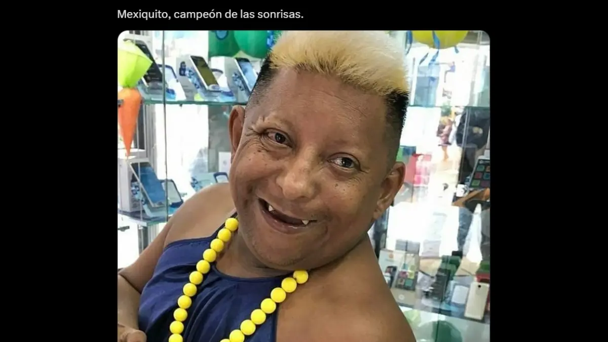 La medalla sonrisas o la medalla respeto poco a poco hacen su aparición con México en estos Juegos Olímpicos de París 2024.