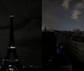 Juegos Olímpicos: Lo que se sabe del apagón masivo en París