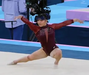 Mexicanos en París 2024: Alexa Moreno revienta a haters por criticar su actuación