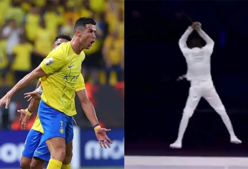 Cristiano Ronaldo ha generado mucha influencia en el deporte mundial. Cristiano Ronaldo ha generado mucha influencia en el deporte mundial.
