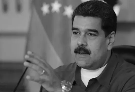 Nicolás Maduro estaría cerca de dejar la presidencia de Venezuela.