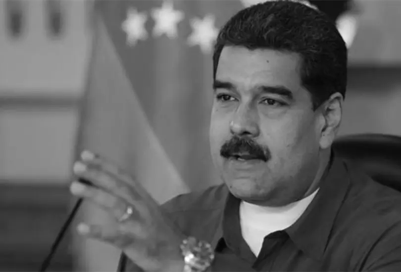 Nicolás Maduro estaría cerca de dejar la presidencia de Venezuela. Nicolás Maduro estaría cerca de dejar la presidencia de Venezuela.