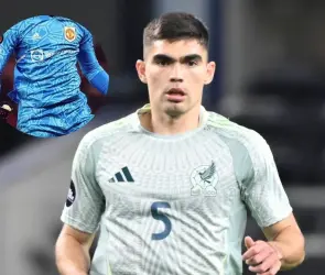 Johan Vásquez: Exfigura mundial sería compañero del mexicano en Genoa