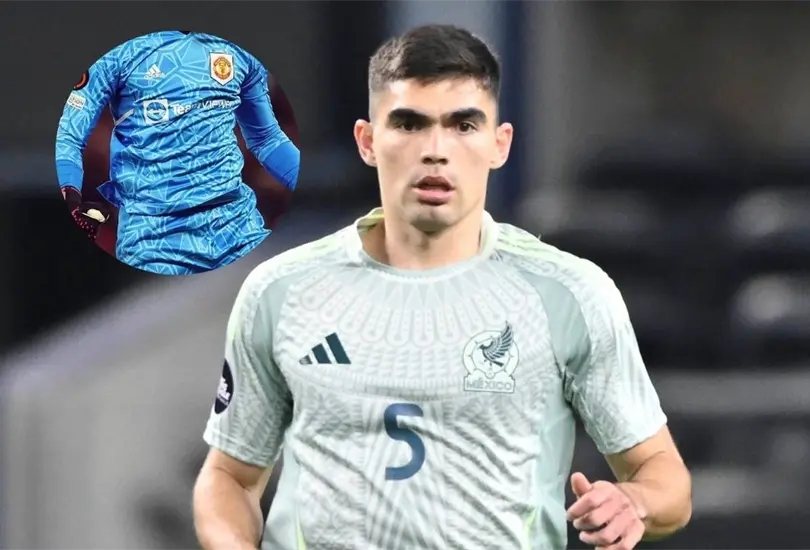 Una exfigura mundial estaría cerca de ser compañero de Johan Vásquez en el Genoa Una exfigura mundial estaría cerca de ser compañero de Johan Vásquez en el Genoa