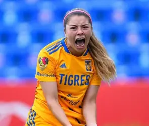 Katty Martínez lanza mensaje a Tigres tras la revelación de Robert Dante Siboldi