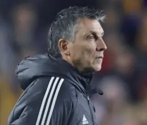 Robert Dante Siboldi exhibe a periodista regio por amenazarlo EN VIVO (VIDEO)