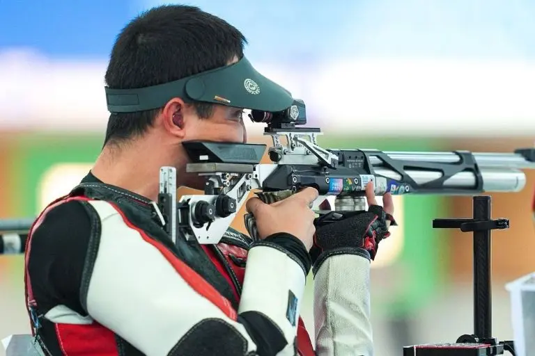 Carlos Quezada tendrá su primer participación en unos Juegos Olímpicos<br>@cmteolimpicomex