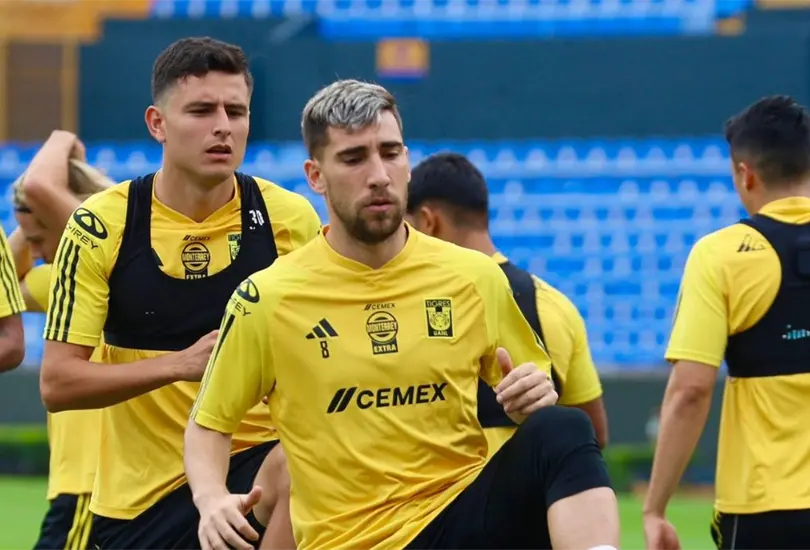 Tigres encontr&oacute; el reemplazo de Nahuel Guzm&aacute;n para el Apertura 2024