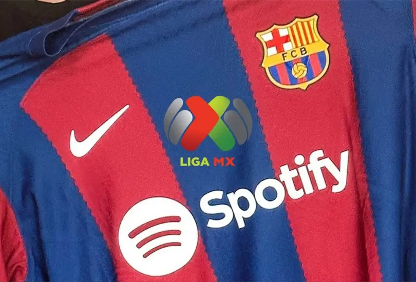 El equipo catal&aacute;n tendr&iacute;a en la mira a uno de los mejores jugadores del futbol mexicano.