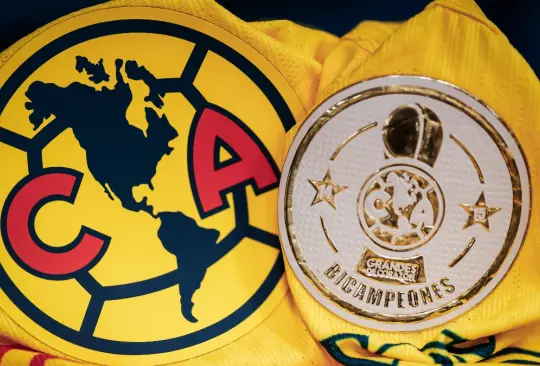 Un elemento del América anunció su sorpresiva salida a días que empiece el Apertura 2024 Un elemento del América anunció su sorpresiva salida a días que empiece el Apertura 2024