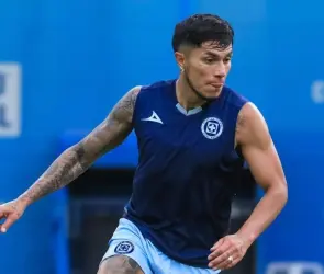 Carlos Salcedo se va de Cruz Azul: La Máquina habría elegido al reemplazo del Titán