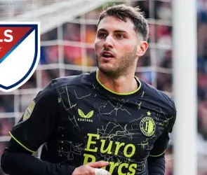 Santiago Giménez: El equipo de la MLS que acabaría con su "sueño europeo"