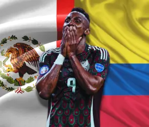 Julián Quiñones es criticado en Colombia por prensa y aficionados tras su papel en Copa América