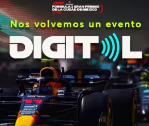 ¿Cómo obtener tus boletos para GP de México 2024?