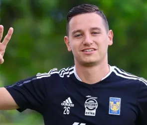 Florian Thauvin le gana juicio a Tigres por incumplimiento de contrato, ¿cuánto ganó?