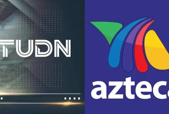 TUDN se robó un talento de TV Azteca.