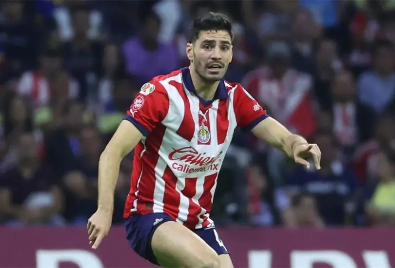 El Pollo Brise&ntilde;o habl&oacute; de la crisis del futbol mexicano.