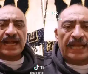 Don Beto es víctima de burlas por inventar otra porra para Pumas: "garra a demostrar"