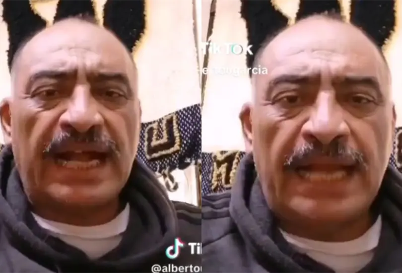 Don Beto se ingeni&oacute; una nueva porra y le llovieron cr&iacute;ticas.