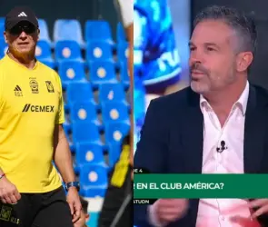 Tigres: Rafa Puente Jr explota vs directiva por maltrato a Siboldi, "Malnacidos"