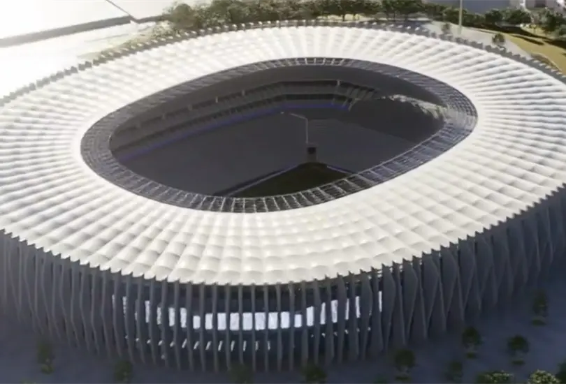 Cruz Azul habr&iacute;a perdido el lugar donde comenzar&iacute;a la construcci&oacute;n de su nuevo estadio 