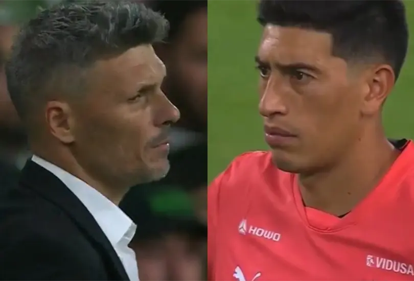 Los Rayados del Tano Ortiz ya colmaron la paciencia de su gente.