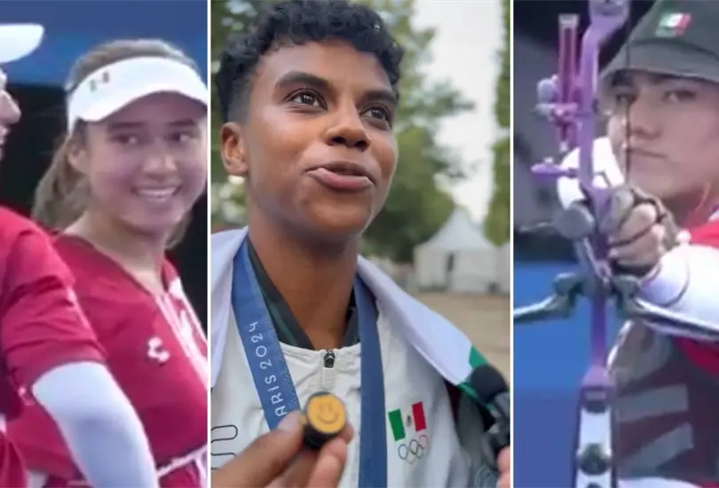 Los deportistas mexicanos tienen que sobreponerse a varios obst&aacute;culos para poder ganar una medalla ol&iacute;mpica.