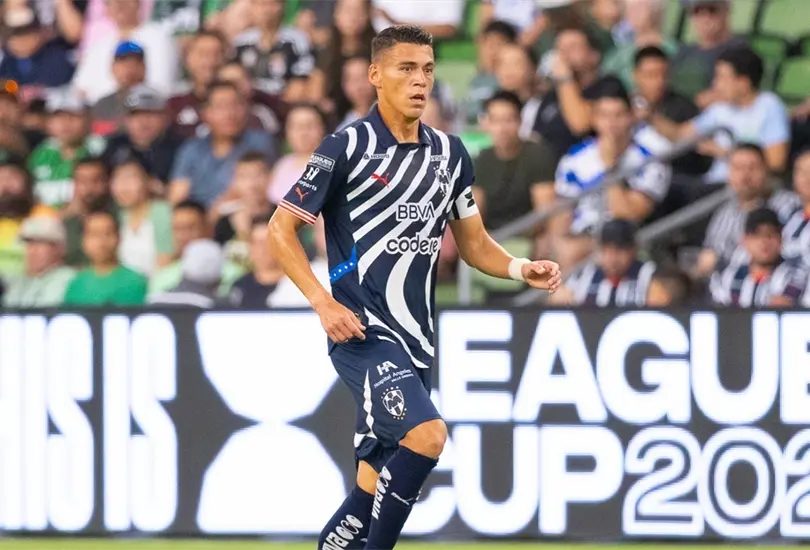 Rayados fue trolleado en redes sociales por Austin FC tras perder en la Leagues Cup