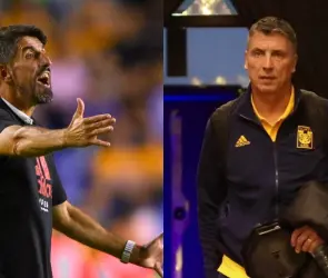 Tigres: ¿Lo revienta? Paunovic manda duro mensaje tras acusaciones de Siboldi