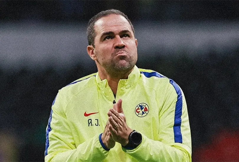Andr&eacute; Jardine dej&oacute; claro su objetivo en esta edici&oacute;n de la Leagues Cup 