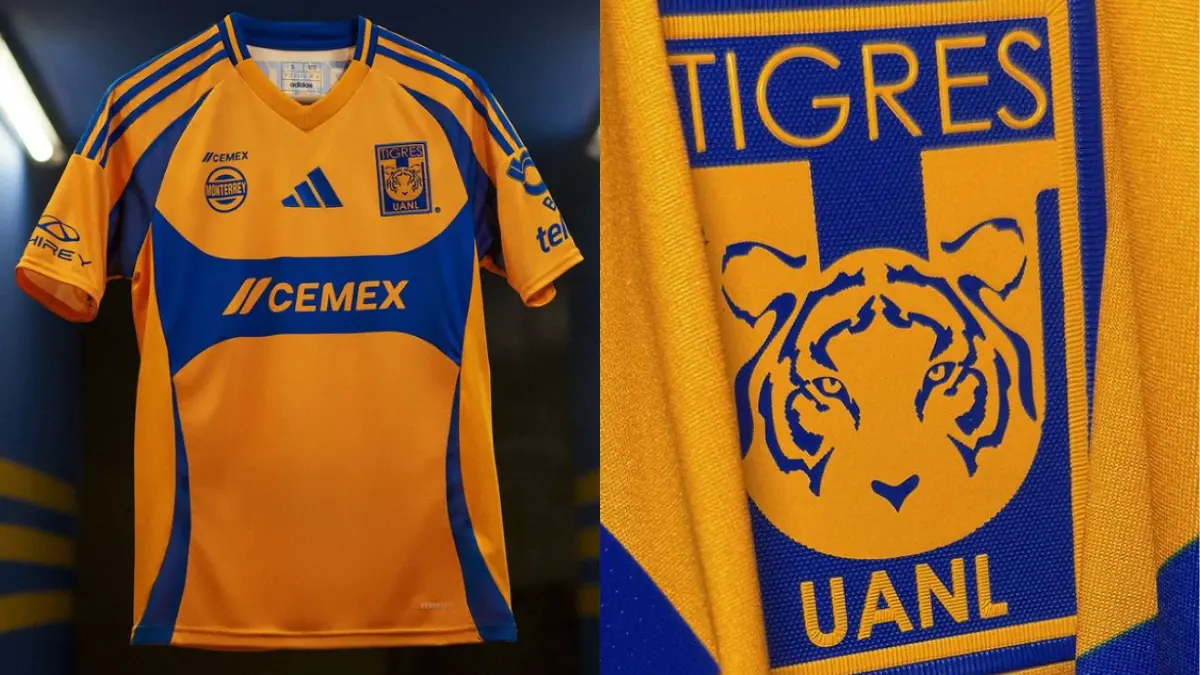 Inspirado en la afición, los Tigres tienen nueva piel para encarar el inicio de la Liga MX y mostrar su mejor versión con el apoyo de su gente.