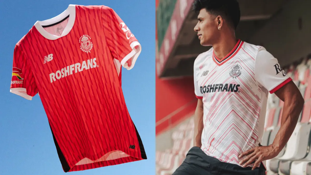 Toluca pretende llevar la camiseta a todas partes, inspirados en la época de momentos históricos, los ´Diablos´ buscarán encender el infierno en cada partido.