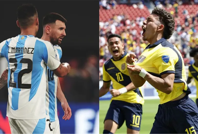 El torneo continental ha llegado a su fase de eliminación directa y en la cancha puede pasar absolutamente todo. El torneo continental ha llegado a su fase de eliminación directa y en la cancha puede pasar absolutamente todo.