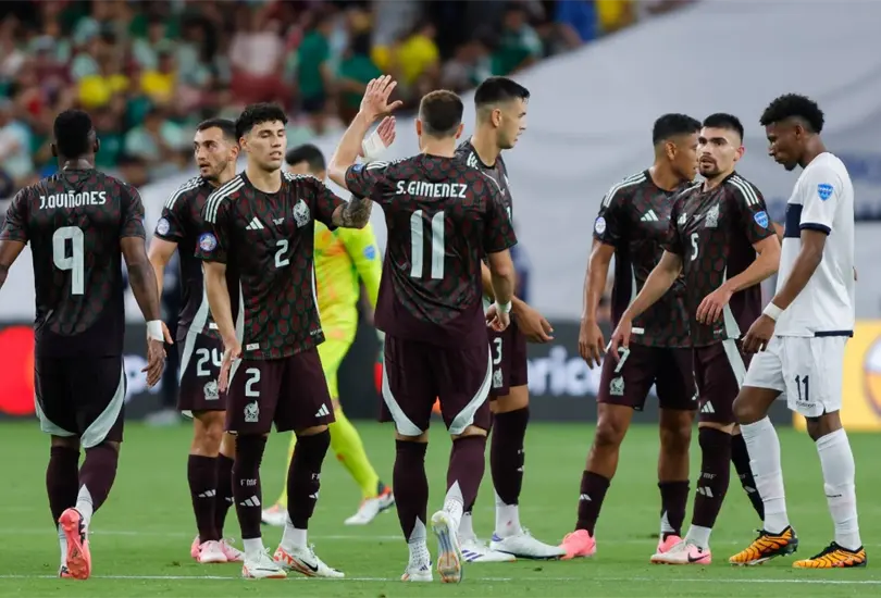 Un periodista de TUDN exhibi&oacute; a la FMF por imponer a jugadores en la Selecci&oacute;n Mexicana
