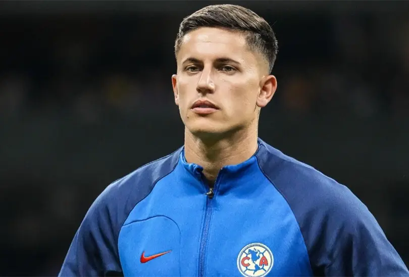 Se revelaría la millonada que pide América por el fichaje de Brian Rodríguez Se revelaría la millonada que pide América por el fichaje de Brian Rodríguez