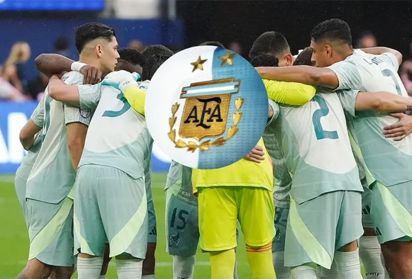 Una leyenda de Argentina tundi&oacute; a los jugadores de la Selecci&oacute;n Mexicana