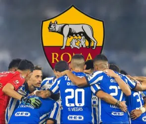Rayados: Roma robaría a estrella del Monterrey a horas del Apertura 2024