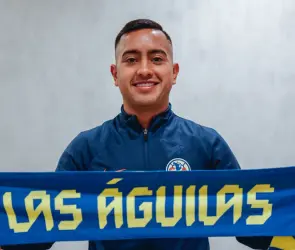 América: Presidente de Pachuca revela por qué vendió a Chiquito Sánchez a Águilas