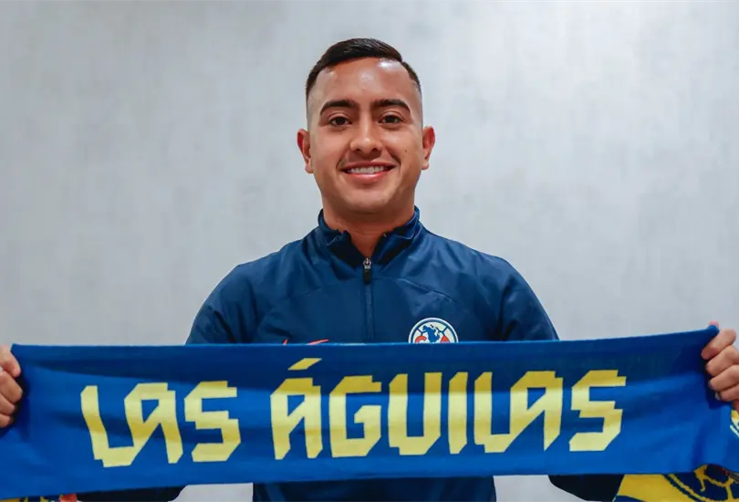 El presidente de Pachuca revel&oacute; la raz&oacute;n por la que vendieron a Erick Chiquito S&aacute;nchez al Am&eacute;rica