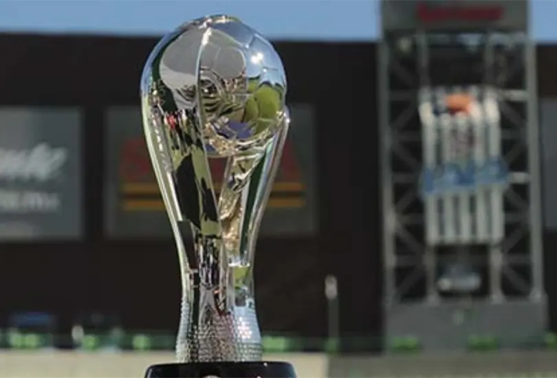 La Liga MX ver&iacute;a afectado a uno de sus equipos.