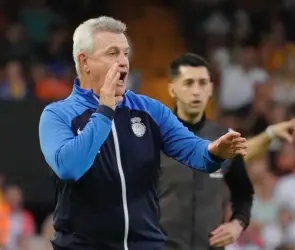 Javier Aguirre: ¿A la Selección Mexicana? El Vasco ya tendría nuevo equipo