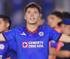 Rodrigo Huescas: Cruz Azul estaría cerca de venderlo a una liga exótica ¿Arabia?