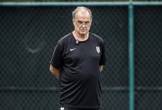 Marcelo Bielsa pudo convertirse en el director técnico de la Selección Mexicana 