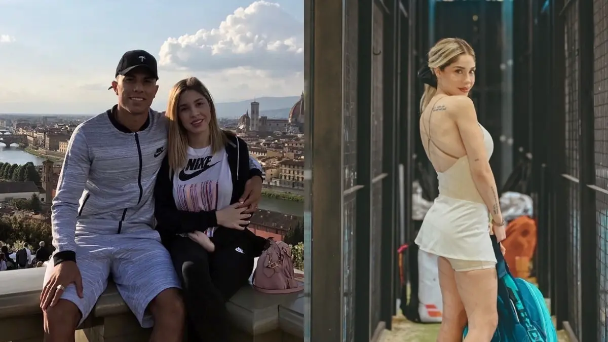 Carlos Salcedo y Andrea Navarro han sido acusados de ser los autores intelectuales del asesinato de Paola Salcedo.