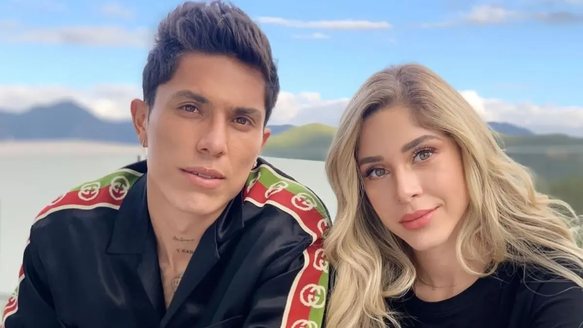 La madre del 'Titán' Salcedo ha acusado a Carlos y su esposa, Andrea Navarro, de ser los autores intelectuales del asesinato de su hija, Paola.