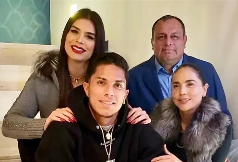 La mam&aacute; de los Salcedo revel&oacute; c&oacute;mo era la relaci&oacute;n entre Carlos y Paola.