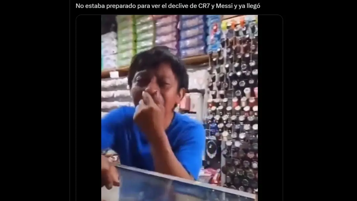 Lionel Messi es víctima de los memes tras fallar penal a lo panenka contra Ecuador